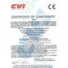 ประเทศจีน Yun Sign Holders Co., Ltd. รับรอง