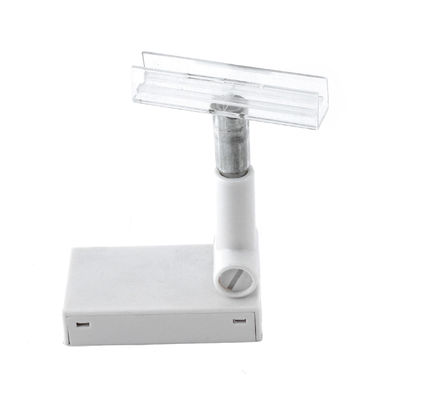 ตัวยึดบอร์ดแม่เหล็กไฟฟ้า ABS 71x38x16mm สำหรับเครื่อง PC A3 A4 A5 Frame