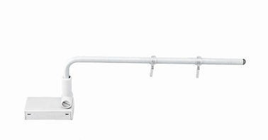 POP ฐานแม่เหล็ก Holder เข้าสู่ระบบเข้าสู่ระบบผู้ถือโลหะยืนชั้นวางของ 300mm ยาว