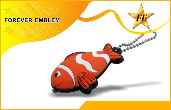 ทั้งโลโก้ด้านซอฟท์พีวีซี 3D Custom ออกแบบพวงกุญแจส่งเสริมการขายด้วยไฟ