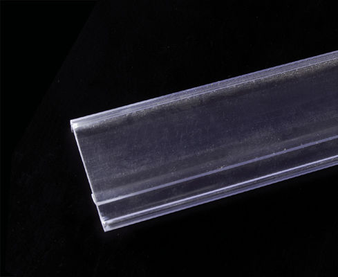 ราคาพลาสติกชั้นวางแท็กข้อมูลแถบสำหรับซูเปอร์มาร์เก็ตร้านค้า, 32mm / 39mm