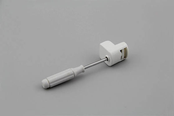 RF 8.2MHz น่ากลัวคีย์แท็กออฟติคอลที่จะเปิดแว่นตาแท็กออปติคอล