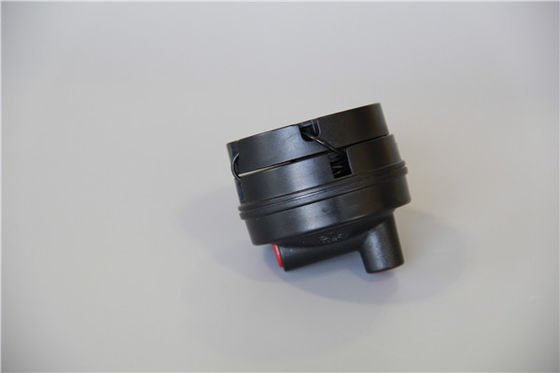 แท็ก EAS การรักษาความปลอดภัยแมงมุม Wrapper ด้วยตนเอง F8.2MHz น่ากลัว / และความถี่ AM58KHz