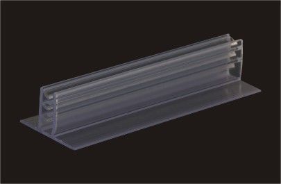 ทนทานร้านคริลิคผู้ถือเฮ้อ 0.2mm - 2mm น้ำหนักเบา