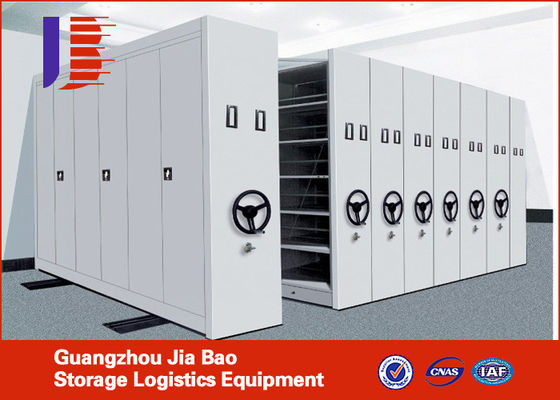 อุตสาหกรรมขนาดใหญ่ปริมาณการจัดเก็บแฟ้ม cabinet ชั้นวางระบบตามลำดับไหล่