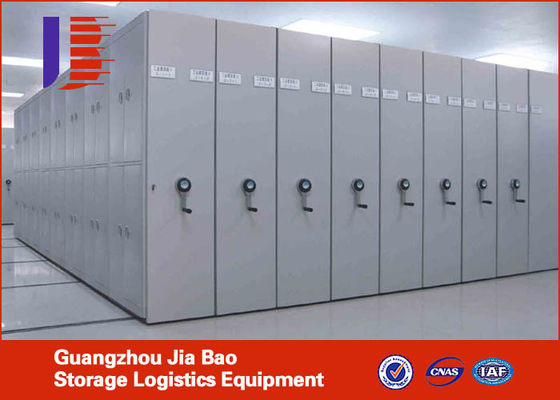 อุตสาหกรรมขนาดใหญ่ปริมาณการจัดเก็บแฟ้ม cabinet ชั้นวางระบบตามลำดับไหล่