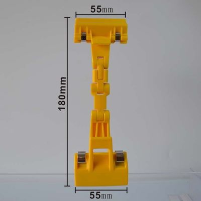 ราคาพลาสติก Tag Holder Clip