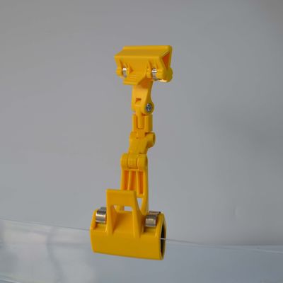 ราคาพลาสติก Tag Holder Clip