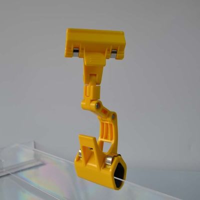 ราคาพลาสติก Tag Holder Clip