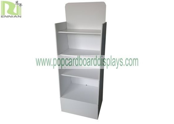 นำกลับมาใช้จอแสดงผลกระดาษแข็งพื้น Offset Printing สำหรับโบรชัวร์หรือโปสเตอร์