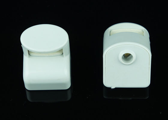 ค้าปลีกแว่นตา Optical Eas Am ด่านรักษาความปลอดภัยแท็ก 58KHz รูปทรงสี่เหลี่ยม