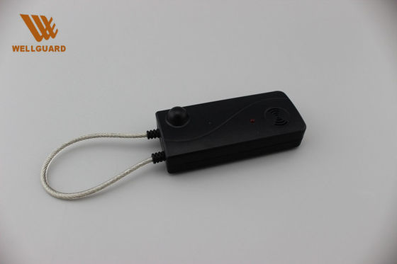 ที่กำหนดเอง Anti-Theft Passive Rfid การรักษาความปลอดภัยแม่เหล็กแท็ก / EAS ฮาร์ดแท็ก